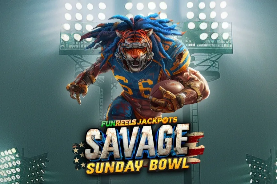 Savage Sunday Bowl